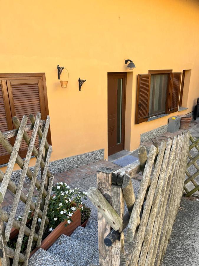 Holiday home Casa Sole *