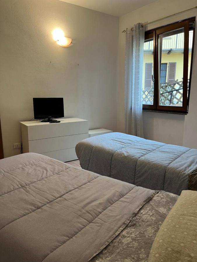 Holiday home Casa Sole Lodi